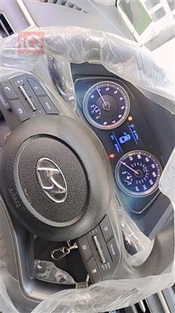 هیوندای سۆناتا